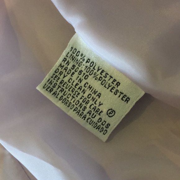 Kasper pale Lavender pantsuit - Picture 6 of 13